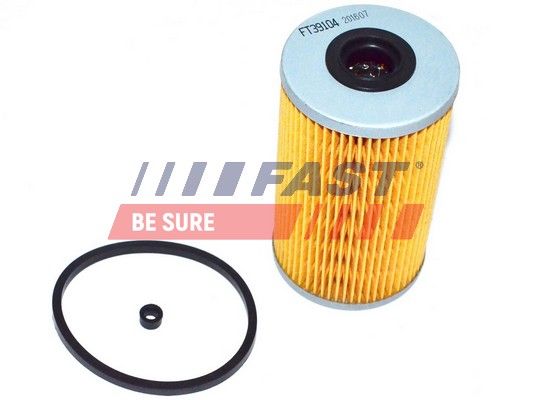 Obrázok Palivový filter FAST  FT39104