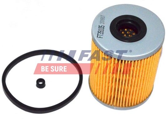 Obrázok Palivový filter FAST  FT39105