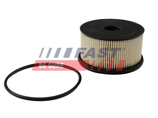 Obrázok Palivový filter FAST  FT39113