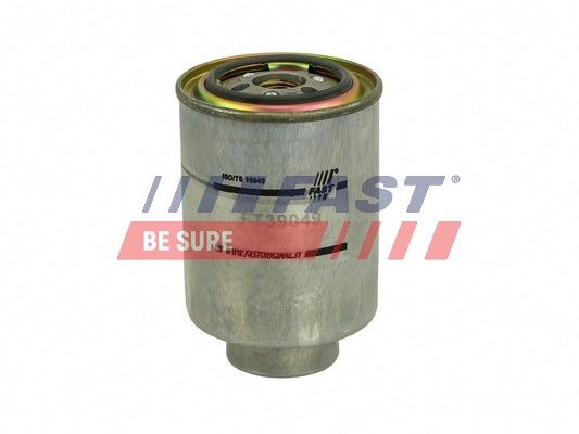 Obrázok Palivový filter FAST  FT39149