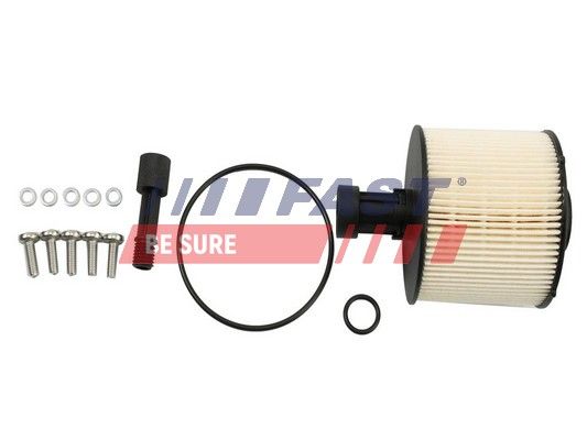Obrázok Palivový filter FAST  FT39313