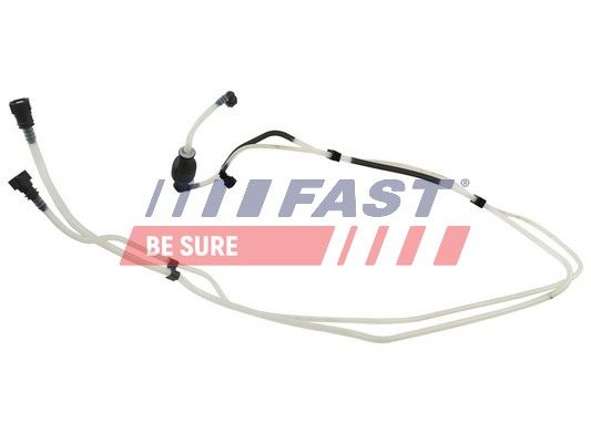 Obrázok Palivové vedenie FAST  FT39501