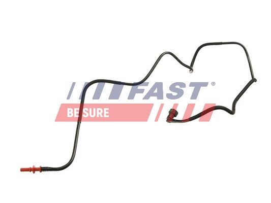 Obrázok Palivové vedenie FAST  FT39507
