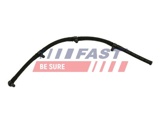 Obrázok Trubka prepadu FAST  FT39534