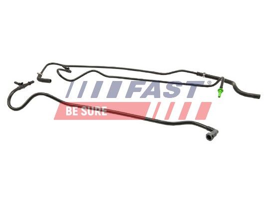 Obrázok Palivová hadica FAST  FT39545