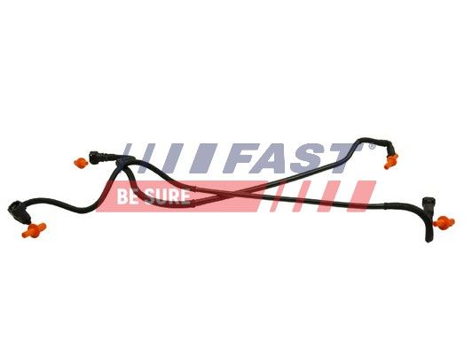 Obrázok Palivová hadica FAST  FT39554