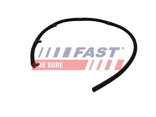Obrázok Palivová hadica FAST  FT39636