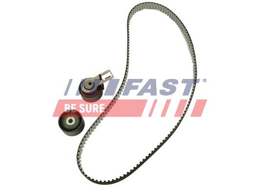Obrázok Ozubený remeň FAST  FT41104