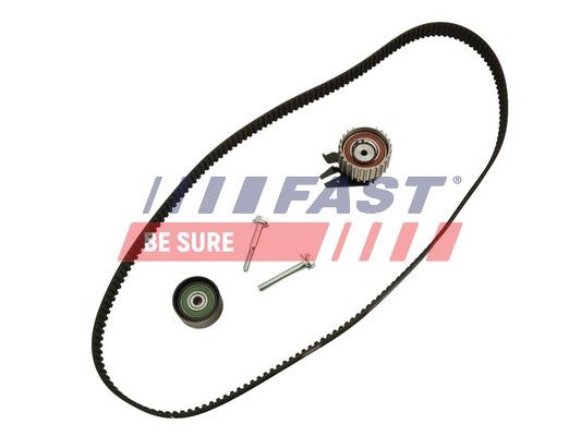 Obrázok Ozubený remeň FAST  FT41120