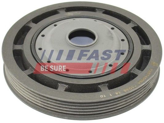 Obrázok Remenica kľukového hriadeľa FAST  FT45584