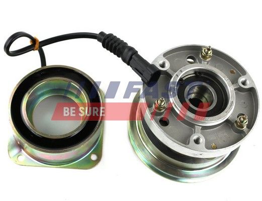 Obrázok Spojka ventilátora chladenia FAST  FT45603