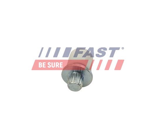 Obrázok Guľový čap ovládania spojky FAST  FT46637