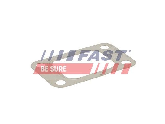 Obrázok Tesnenie výstupu turbíny FAST  FT49519