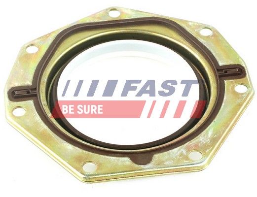 Obrázok Tesniaci krúżok kľukového hriadeľa FAST  FT49713