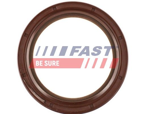 Obrázok Tesniaci krúżok hriadeľa diferenciálu FAST  FT49757