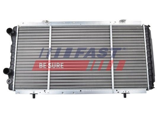 Obrázok Chladič motora FAST  FT55005