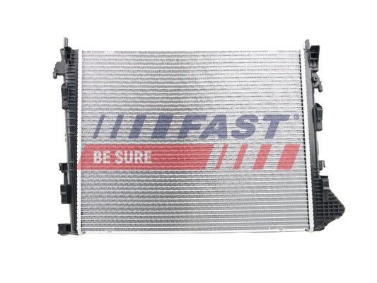 Obrázok Chladič motora FAST  FT55013