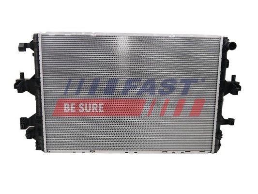 Obrázok Chladič motora FAST  FT55020