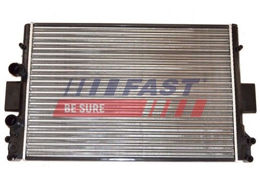 Obrázok Chladič motora FAST  FT55188
