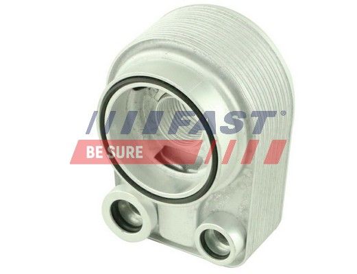 Obrázok Chladič motorového oleja FAST  FT55207