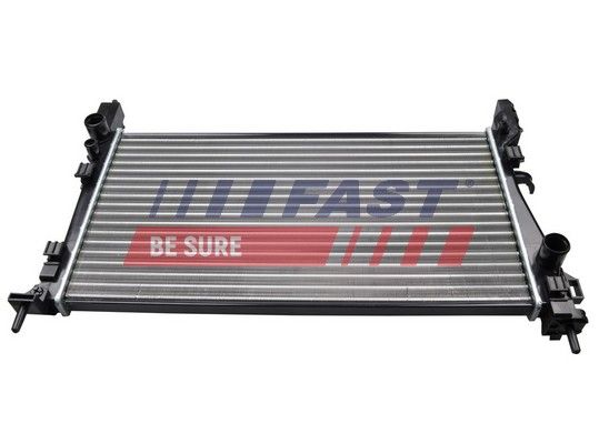 Obrázok Chladič motora FAST  FT55252