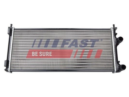 Obrázok Chladič motora FAST  FT55253
