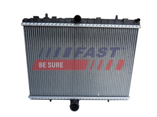 Obrázok Chladič motora FAST  FT55254