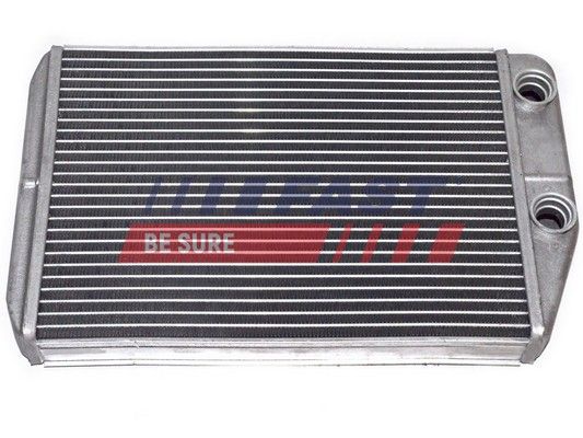 Obrázok Výmenník tepla vnútorného kúrenia FAST  FT55275