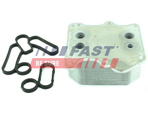Obrázok Chladič motorového oleja FAST  FT55276