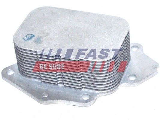 Obrázok Chladič motorového oleja FAST  FT55278
