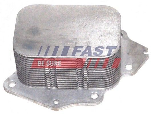 Obrázok Chladič motorového oleja FAST  FT55279