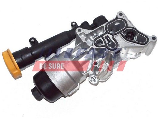 Obrázok Chladič motorového oleja FAST  FT55284