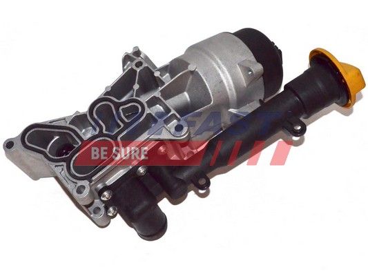 Obrázok Chladič motorového oleja FAST  FT55285