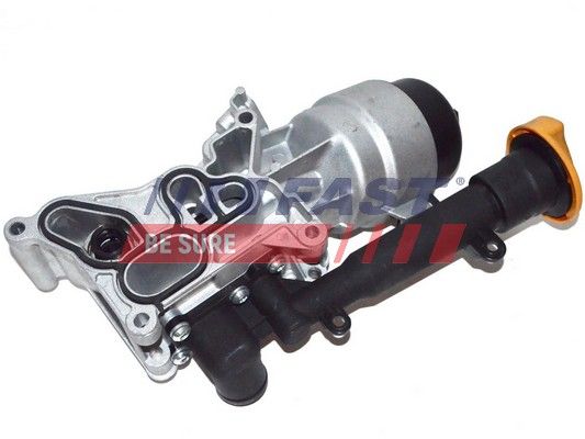 Obrázok Chladič motorového oleja FAST  FT55286