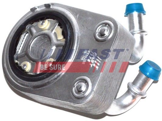 Obrázok Chladič motorového oleja FAST  FT55288