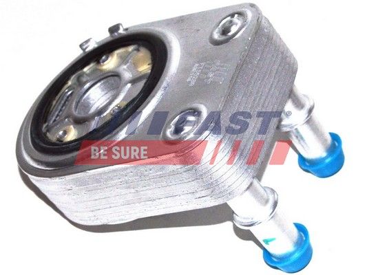 Obrázok Chladič motorového oleja FAST  FT55289