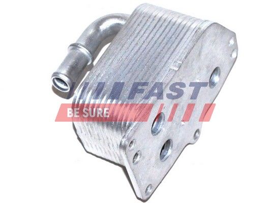 Obrázok Chladič motorového oleja FAST  FT55295