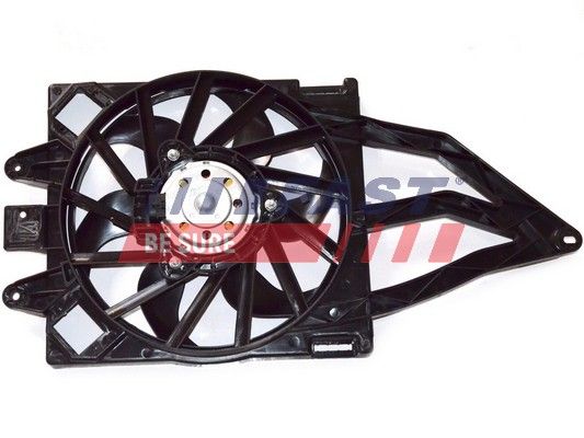 Obrázok Ventilátor chladenia motora FAST  FT56159