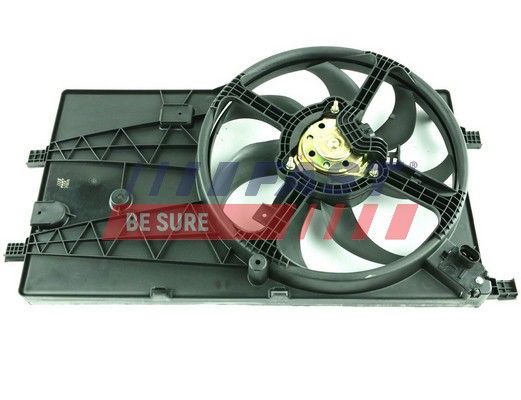 Obrázok Ventilátor chladenia motora FAST  FT56161