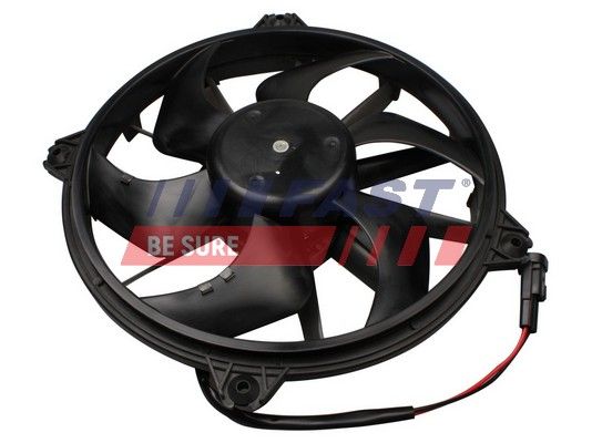 Obrázok Ventilátor chladenia motora FAST  FT56167