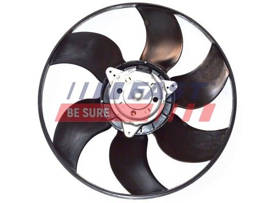 Obrázok Ventilátor chladenia motora FAST  FT56185