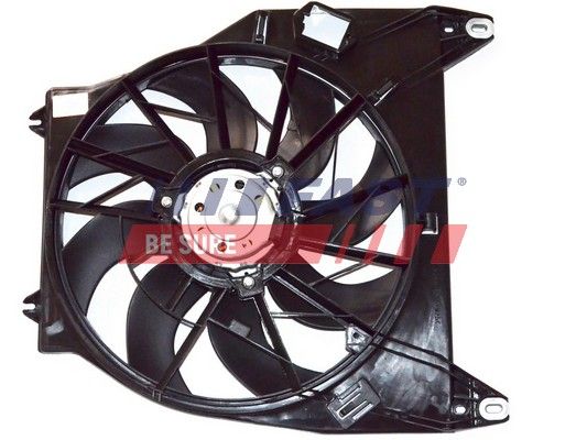 Obrázok Ventilátor chladenia motora FAST  FT56187