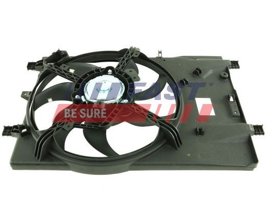 Obrázok Ventilátor chladenia motora FAST  FT56190