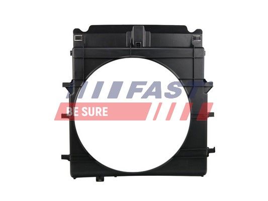 Obrázok Kryt ventilátora FAST  FT56602