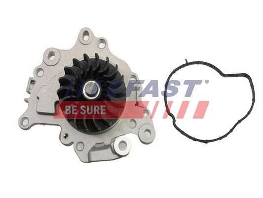 Obrázok Vodné čerpadlo, chladenie motora FAST  FT57002