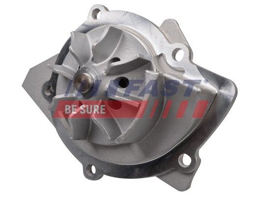 Obrázok Vodné čerpadlo, chladenie motora FAST  FT57150