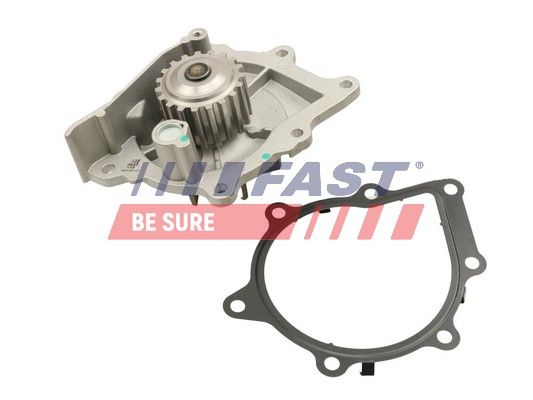 Obrázok Vodné čerpadlo, chladenie motora FAST  FT57164