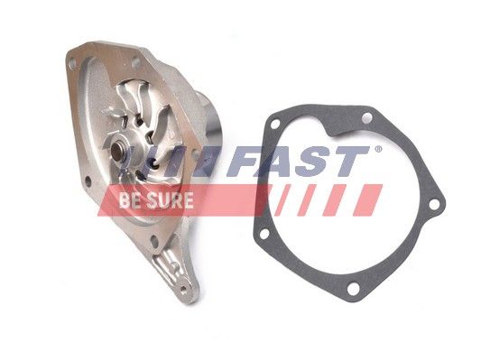 Obrázok Vodné čerpadlo, chladenie motora FAST  FT57174