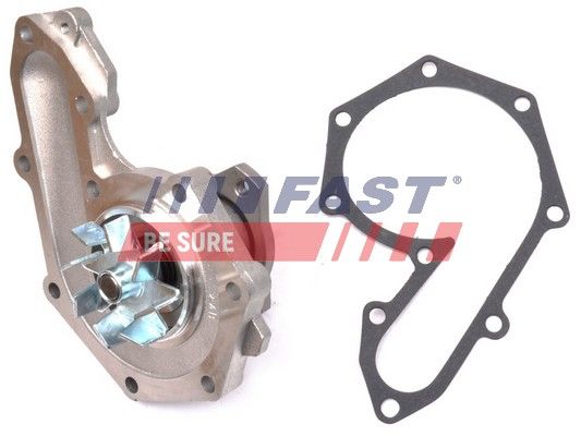 Obrázok Vodné čerpadlo, chladenie motora FAST  FT57178