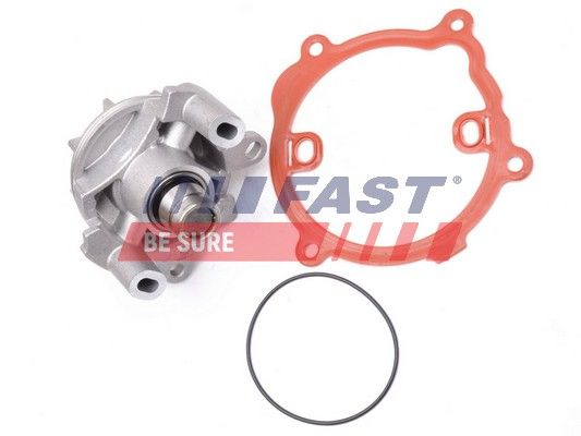 Obrázok Vodné čerpadlo, chladenie motora FAST  FT57185
